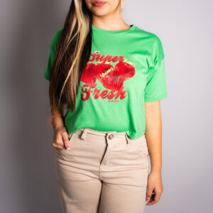 REMERAS FRESH