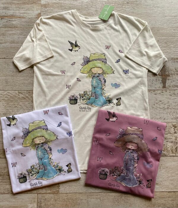 REMERON  SARAHKAY