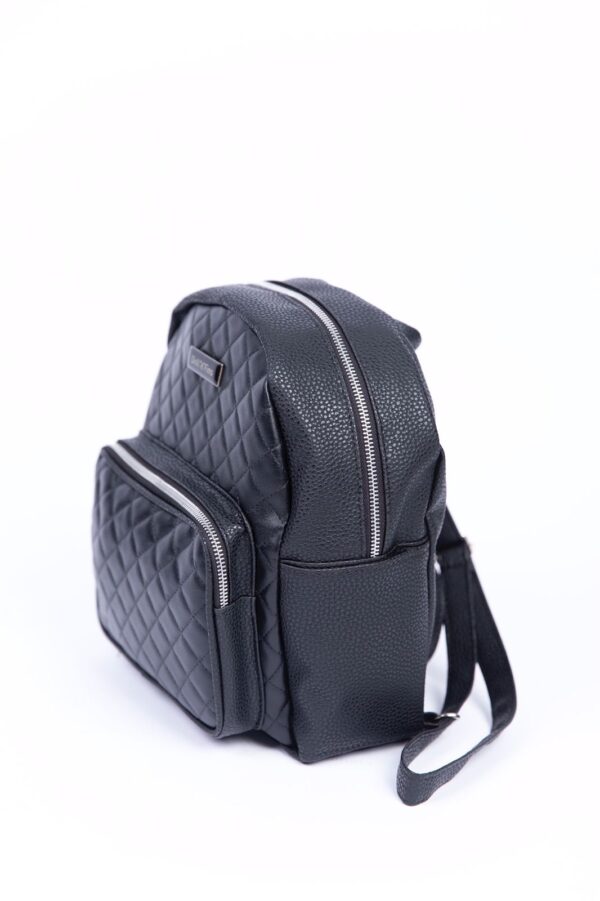 MOCHILA ECO CUERO - Imagen 2