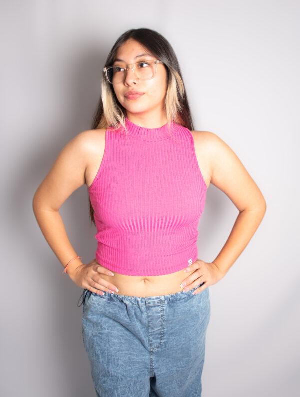 MEDIA POLERA RIO - Imagen 2