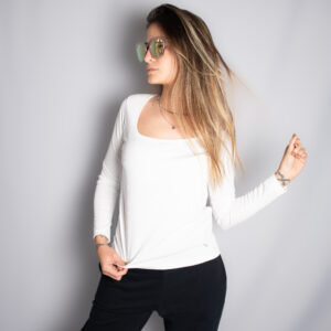REMERA ESPEJO