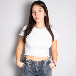 REMERA TOP