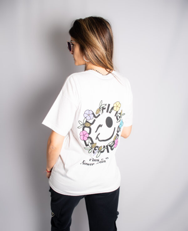 REMERA SMILE - Imagen 2