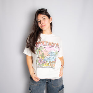 REMERA WONDROUS