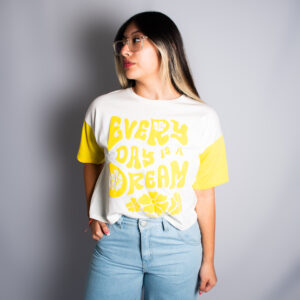 REMERAS DREAM