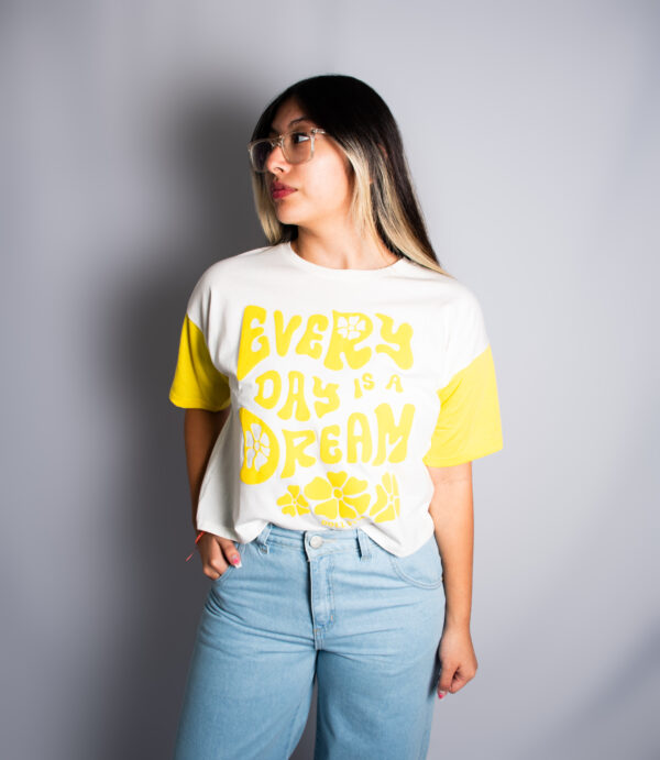 REMERAS DREAM