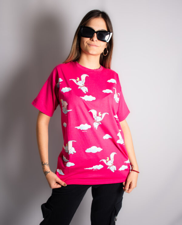 REMERONES DUMBO