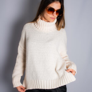 SWEATER  CUELLO