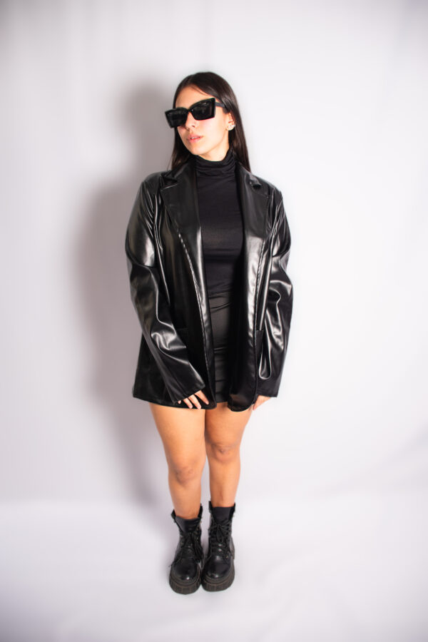 BLAZER ENGOMADO