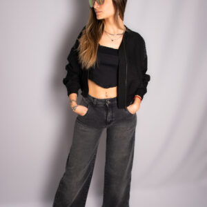 CAMPERA BOMBER