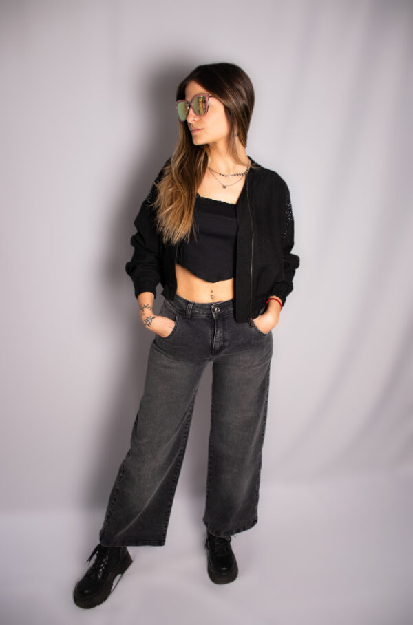 CAMPERA BOMBER