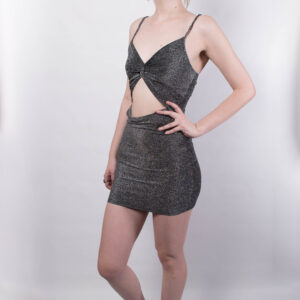 VESTIDOS  LUANA