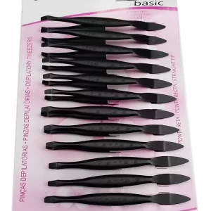 PINZA DE DEPILAR