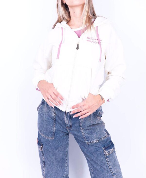 CAMPERA RAYAS