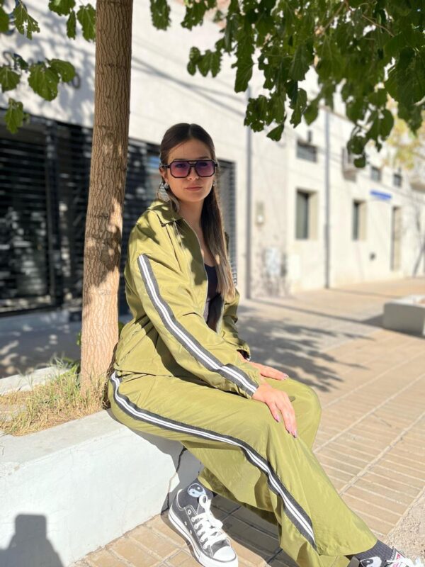 PANTALON WANDA - Imagen 2