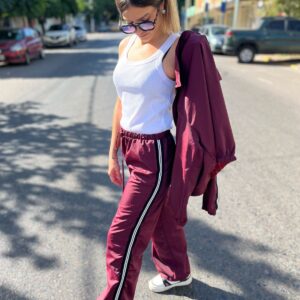 PANTALON WANDA