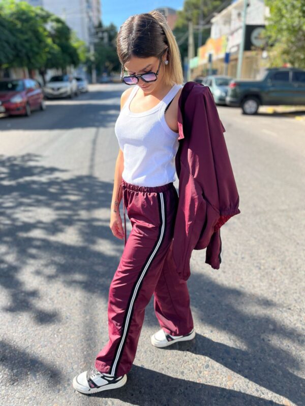PANTALON WANDA