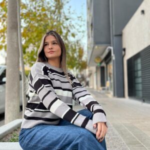 SWEATER MISURE❤️