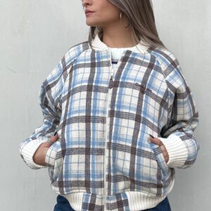 CAMPERA NEVADA