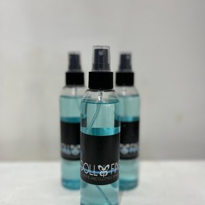 PERFUME DOLLFINS