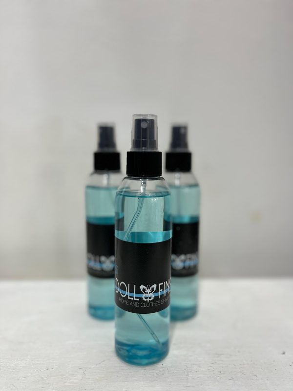 PERFUME DOLLFINS