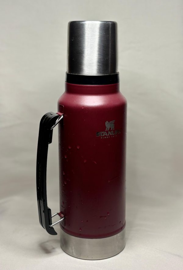 TERMO STANLEY MATE SYSTEM 1.2 L.