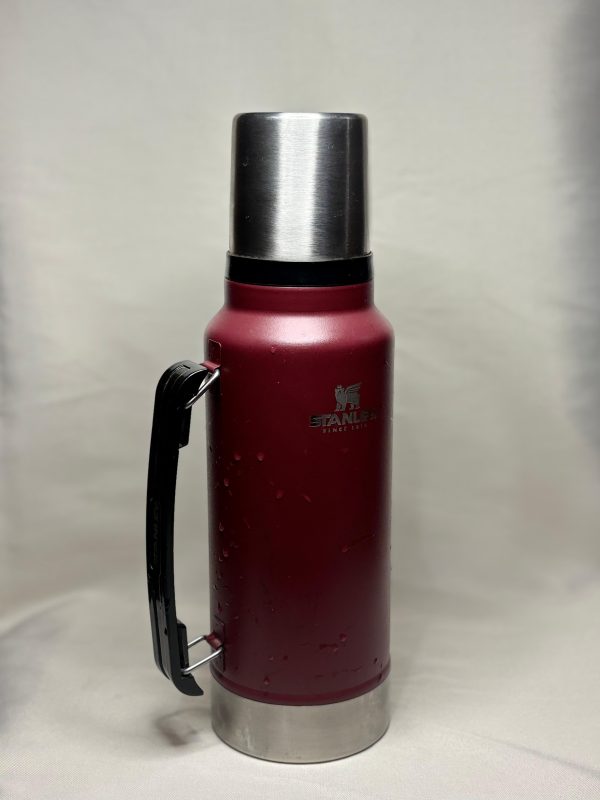 TERMO STANLEY MATE SYSTEM 1.2 L. - Imagen 2