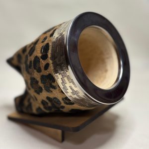 Mate Imperial Animal Print