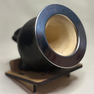 Mate Camionero Premium Calabaza