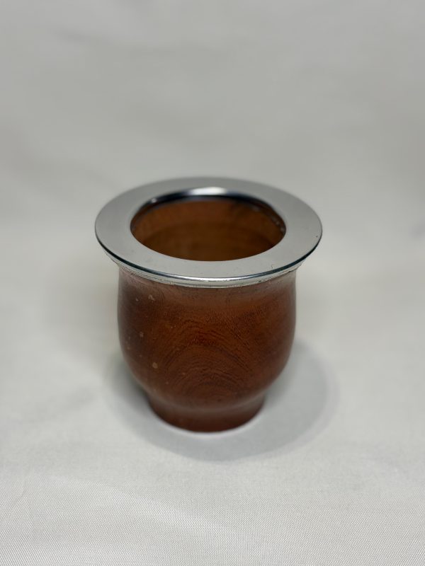 Mate de algarrobo - Imagen 3